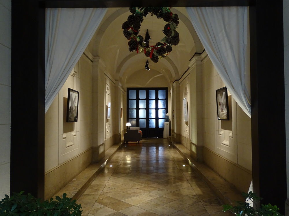 Sacha Mistol Art Hotel Córdova Exterior foto