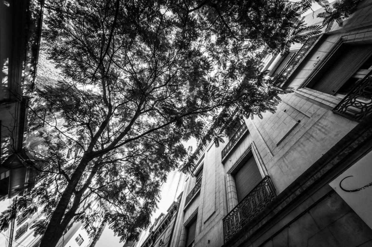 Sacha Mistol Art Hotel Córdova Exterior foto
